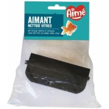 Aime Aimé Reinigung Magnet Für Aquarium 10 Cm