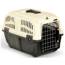 AIME Caisse de transport Skudo - Pour chien et chat