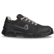 Aimont - Chaussures de sécurité basse heron - S1P esd src - 36