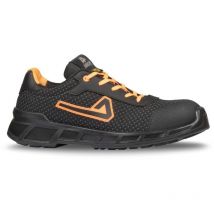 Chaussures de sécurité basse IBIS - S3 CI ESD SRC - 38