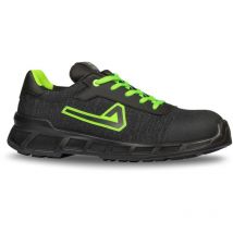 Aimont - Chaussures de sécurité basse wader - S1P esd src - 38