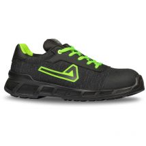 Aimont - Chaussures de sécurité basse wader - S1P esd src - 35