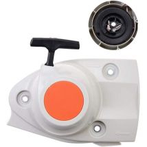 Aimoonsa Seilzugstarter, Manueller Rückstoßstarter Für Ts410 Ts410z Ts420 Ts420z Ts480i Ts510i Betonsäge, Ersatzteil