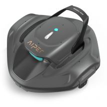 Robot pulisci-piscina Aiper Robot da piscina wireless, seagull 800b AS800B