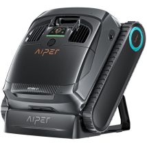 Scuba X1 Robot Piscine Avec App, Aspirateur Piscine Avec Wavepath 3.0 Et Navigation Intelligente, Système De Filtration Ultra-fine, Nettoyage Ligne 