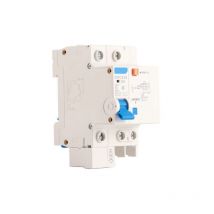 DZ47LE63 1p n C63 Disjoncteur différentiel différentiel 230V 63A 30mA - Aiperq