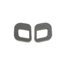 Joints de feu arrière en mousse, 2 pièces, accessoires de voiture de remplacement pour citroën C1 Peugeot 107 - Aiperq