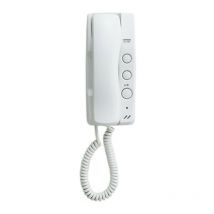 Cornetta audio a 2 fili con un secondo pannello di controllo - DA1MD - Aiphone