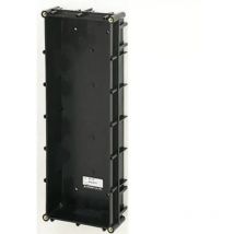 Aiphone GF-3B - Flush-mounting box for 3 Modules