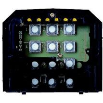 GH-10K – Programmiermodul und 20-Code-Tastatur - Aiphone