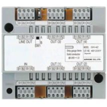 Aiphone GT-4Z GT4Z Aiphone Column Video Distributor - For 4 GT series monitors