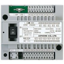 Aiphone GT-VBC Modular video control panel, standard bus, GT range