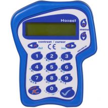 Aiphone HETERMPROG tcm range programming/diagnostic terminal for helight2 & heplus control units