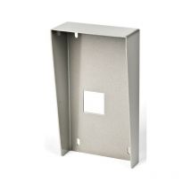 Protector contra la lluvia para placas montadas en superficie - vmk - Aiphone