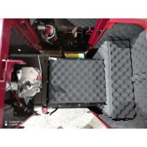 Ai Power - AiPOWER Diesel Stromaggregat Full Power 9 kva APD11000Q 400V/230V