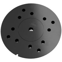 Air base ronde – Accessoire et raccord goutte à goutte – Autopot