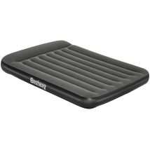 Matelas gonflable individuel 191x137x30 cm pour camping 67681 - Bestway