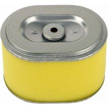 Air Cleaner Compatible avec Honda 5.5HP 6HP GX140 GX160 GX200 Replace Part 17210 de Ze1-822 17210 de Ze1-517