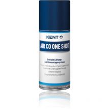 Air co one shot, nettoyant climatisation voiture - 100 ml Kent