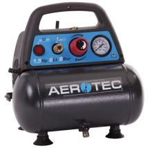 Aerotec 200664 - Compresor de aire