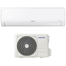 Samsung - Climatiseur réversible Mono-split AR24TXHQASI 24000 btu a++