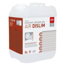 Ch Quimica - Air Dislim - Disolvente Limpiador de Circuitos 5 Litros Bricoprofesional