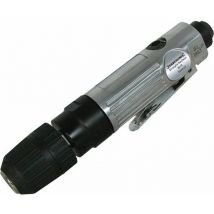 Silverline - Air Drill Straight 10mm 868625
