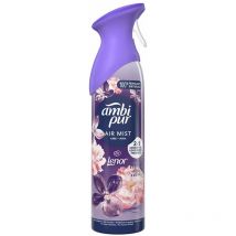 Ambi pur spray deodorante per ambienti fiori esotici 185 ml