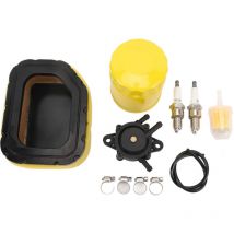 Air Filter High Efficiency Grass Mower Air Filter for 32 083 03 S 32 883 03 S1 3208303 SV810 SV820 SV830 0 SV725 SV730 SV735 SV740