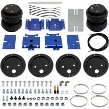 Maxpeedingrods - Air Helper Spring Kit for Dodge Ram 1500 Pickup rwd 4WD 2009-2018 5000 lb