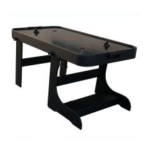 Air League Flight 6ft Foldable Air Hockey Table