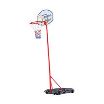 Air League - HB09 Youth Portable Adjustable Basketball Stand