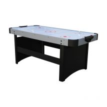 Air League Light Speed 6ft Air Hockey Table