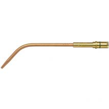 Schweißeinsatz Optal 90 normale Form Größe 3 2,0-4mm - Air Liquide