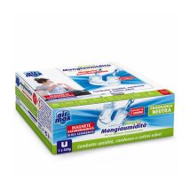 Airmax assorbiumidita ricarica tab neutro GR.450. Prezzo per 1 pezzo.