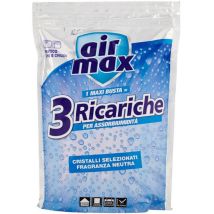 Deumidificatore Neutro AIR MAX 1350x2 – Assorbi umidità per ambienti chiusi – 1350mm x 2mm