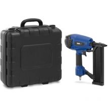 MSW - Air Nail Gun - for nail lengths: 18 - 64 mm - holds up to 80 nails Pneumatic