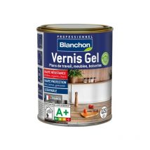 Blanchon - Air Protect Gewachstes Holz Gellack Eiche Dunkel 250 ml