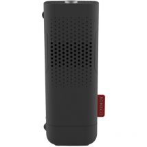 Purificador de aire P50 Purificador de aire negro Boneco