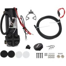Air Ride Suspension Compressor 12V Air Compressor For Car Horns, Pneumatic Tool