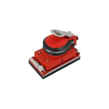 Neilsen - Air Sander Wet & Dry Palm Detail Jitterbug Jitter Bug 170mm x 93mm CT0879