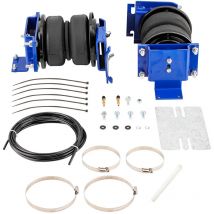 Air Spring Bags Mounting Bracket Kit para Dodge Ram 1500 Pickups 2009-2018