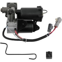 Maxpeedingrods - mxr Air Suspension Compressor Pump for Range Rover Sport Discovery 3 4 LR023964