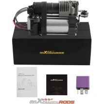 Air Suspension Compressor Pump For Jeep Grand Cherokee WK2 2010-2017 68204730AD