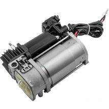 Maxpeedingrods - Air Suspension Compressor Pump For Range Rover L322 LR006201 LR015089 2002-2005