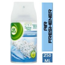 Air Wick AirWick Freshmatic Cool/Crisp Linen Refill 250ml