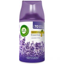 Fresh Matic Ricarica Spray Automatico Lavanda in Fiore - Air Wick
