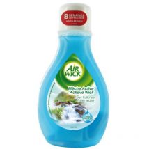Lufterfrischer Stäbchen Air Wick Odorstop Frische Wasser - Air Wick