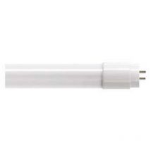 Airam - Tubi lt led vetro con film di protezione g13 - 24w - 6500°k fredda - 2400 lm - 200° - 26x1500