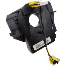 Decdeal - Airbag Volant Ressort d'horloge 5156106AF Convient à Chrysler Dodge Jeep 2007-2018